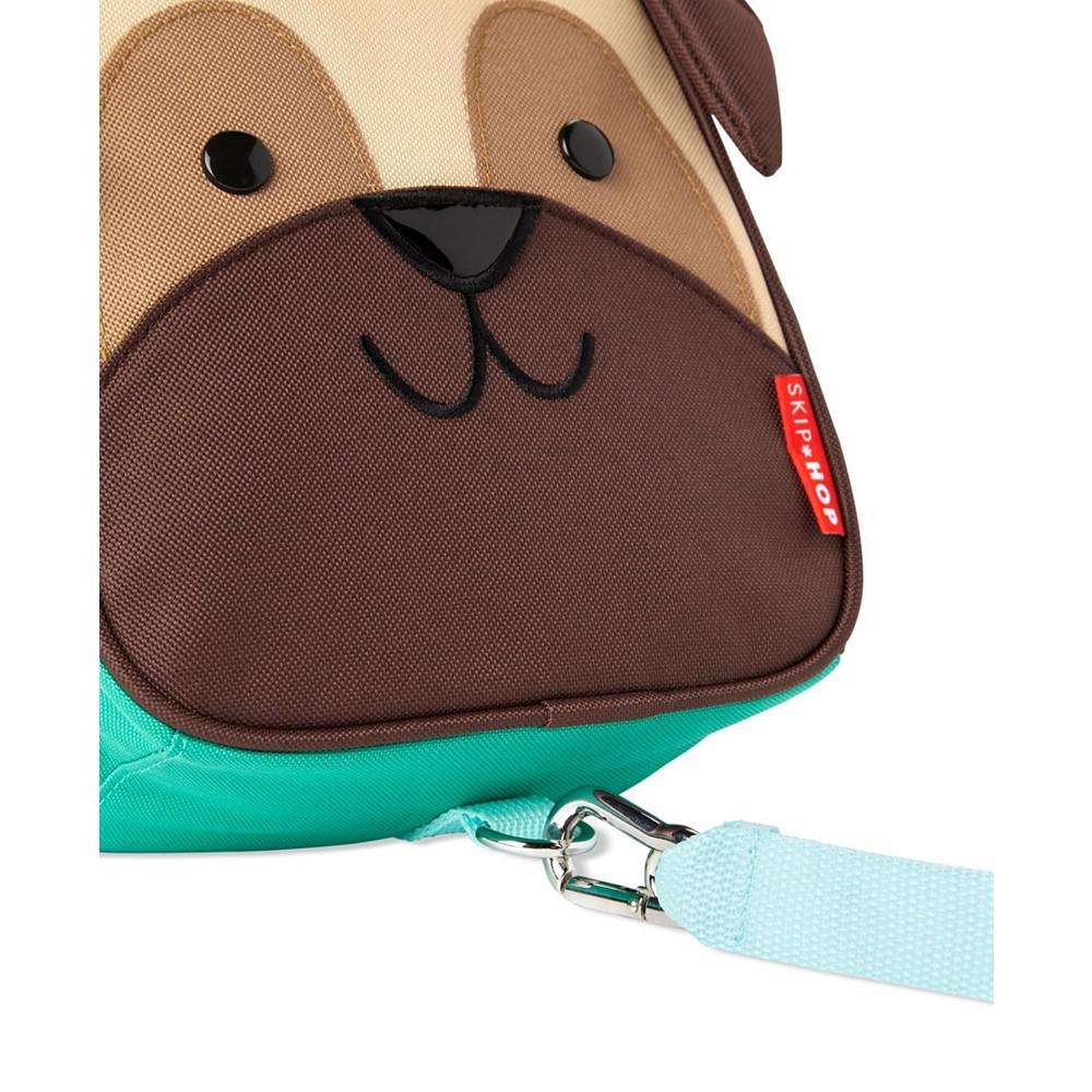 Zoo Mini Pug Backpack商品第2张图片规格展示