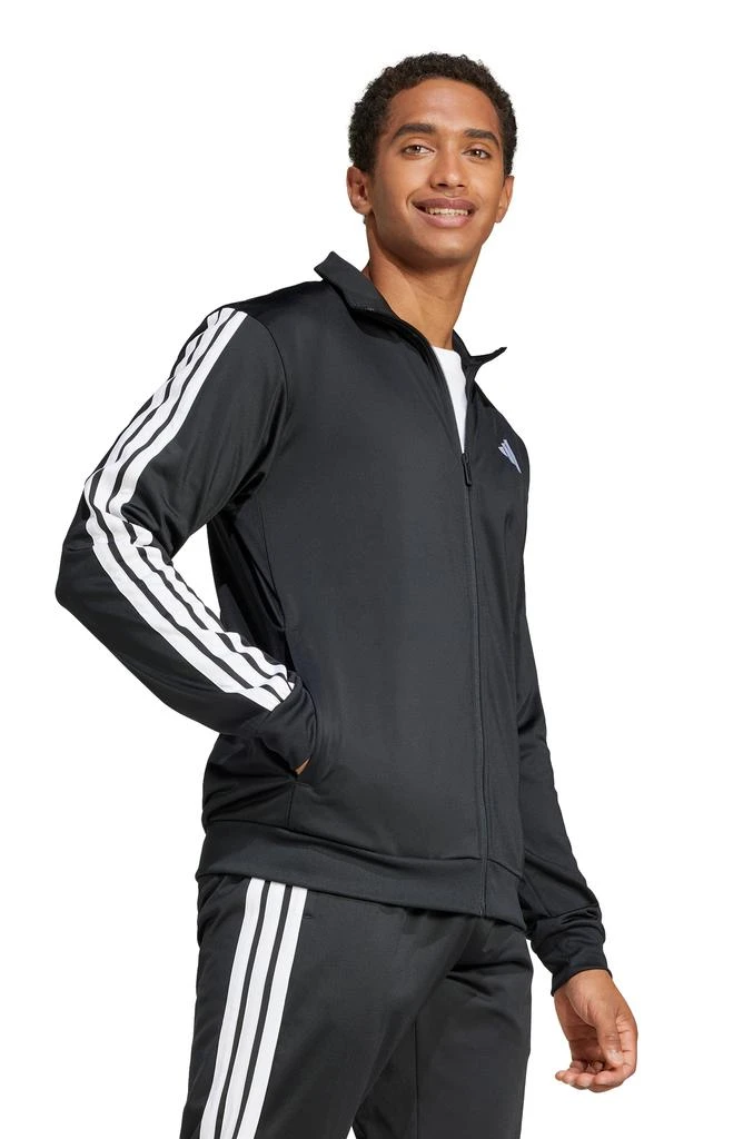 Essentials Warm-Up 3-Stripes Track Jacket 商品