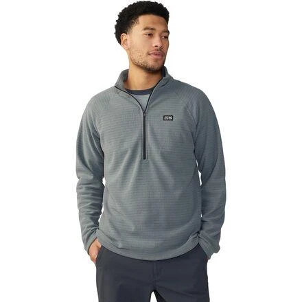 商品Mountain Hardwear|男士套头夹克,价格¥249,第4张图片详细描述