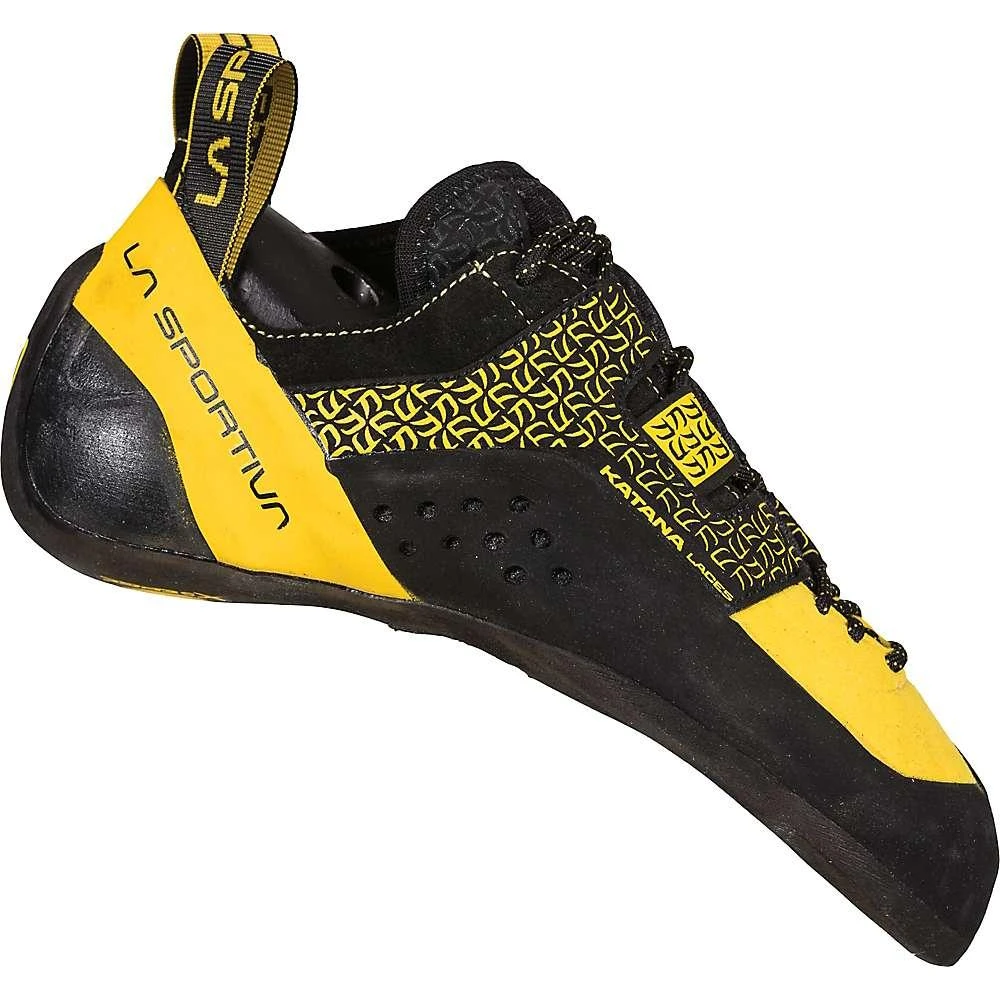 商品La Sportiva|La Sportiva Men's Katana Lace Climbing Shoe,价格¥1805,第1张图片