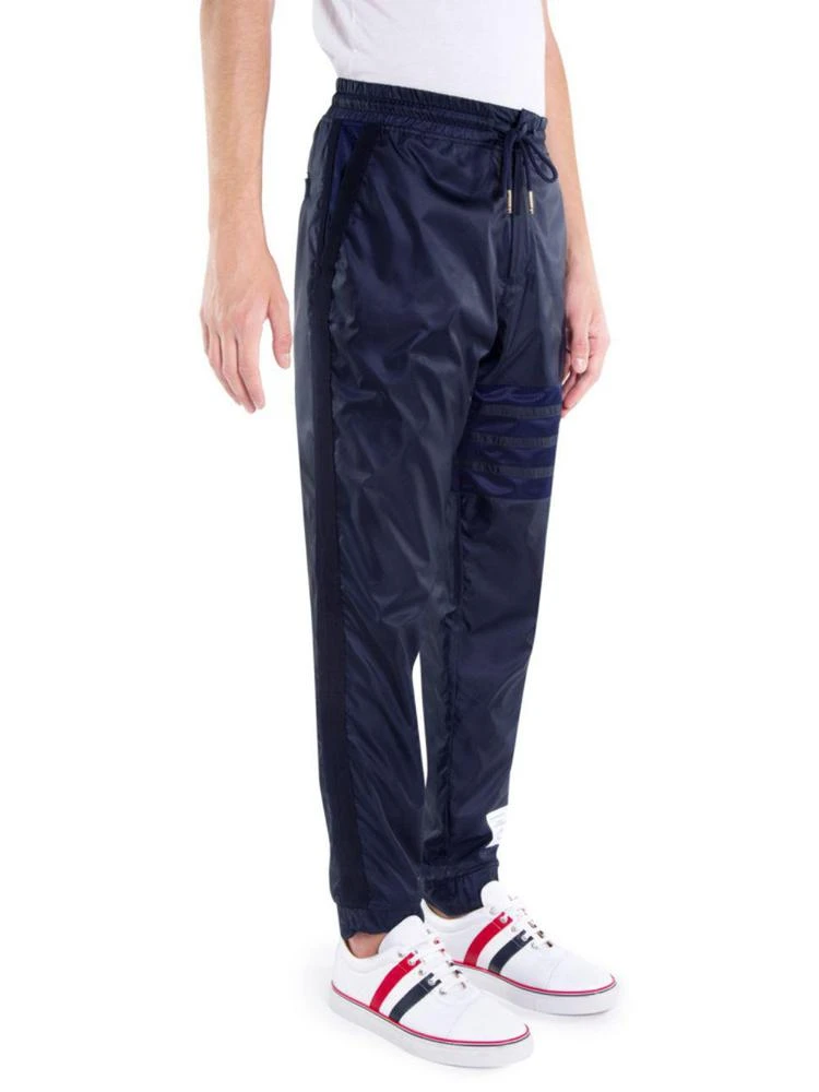 商品Thom Browne|Stripe Seamed Sweatpants,价格¥4688,第3张图片详细描述