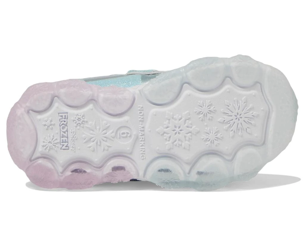 商品Josmo|Frozen Lighted Sneakers (Toddler/Little Kid),价格¥326,第3张图片详细描述