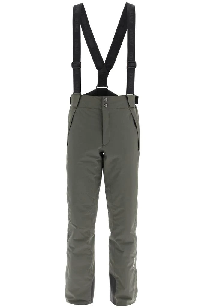 商品COLMAR AGE|Colmar Age Softshell Ski Dungarees,价格¥1315,第1张图片