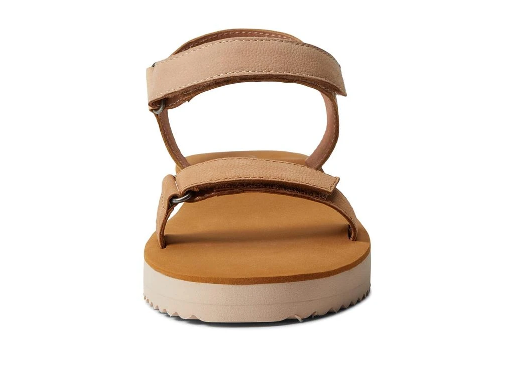 The Maggie Sandal in Color-Block 商品