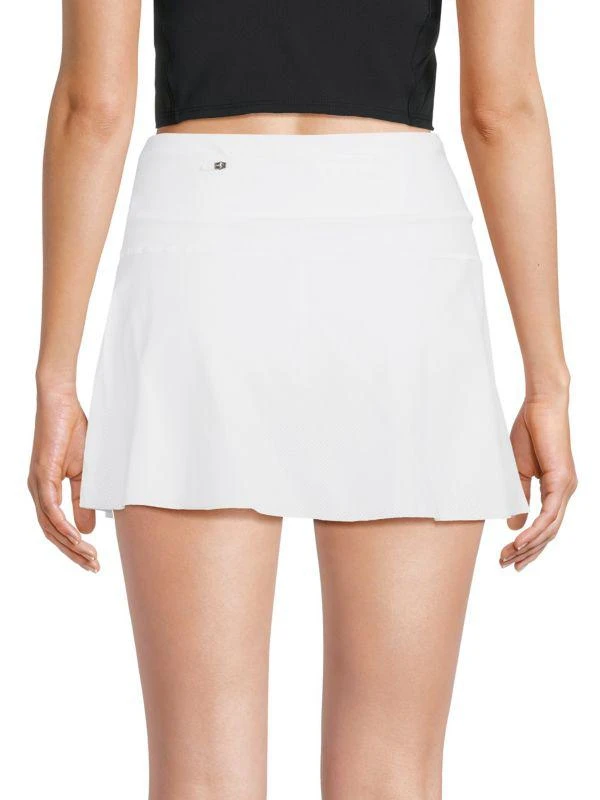 商品Spyder|A Line Tennis Skirt,价格¥151,第2张图片详细描述