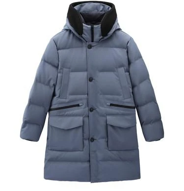 商品Woolrich|防水风雪大衣,价格¥8731,第2张图片详细描述