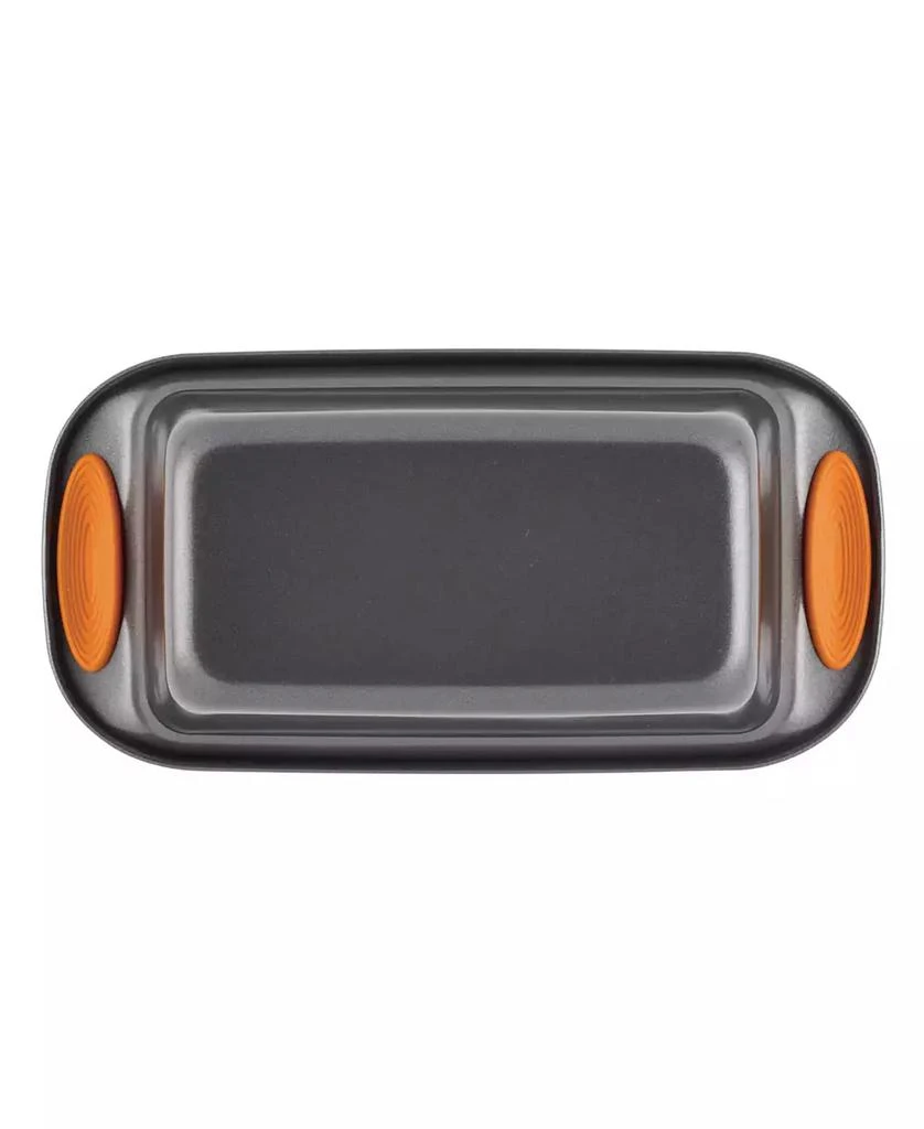 商品Rachael Ray|Yum-o! Non-Stick 9" x 5" Oven Lovin' Loaf Pan,价格¥95,第2张图片详细描述