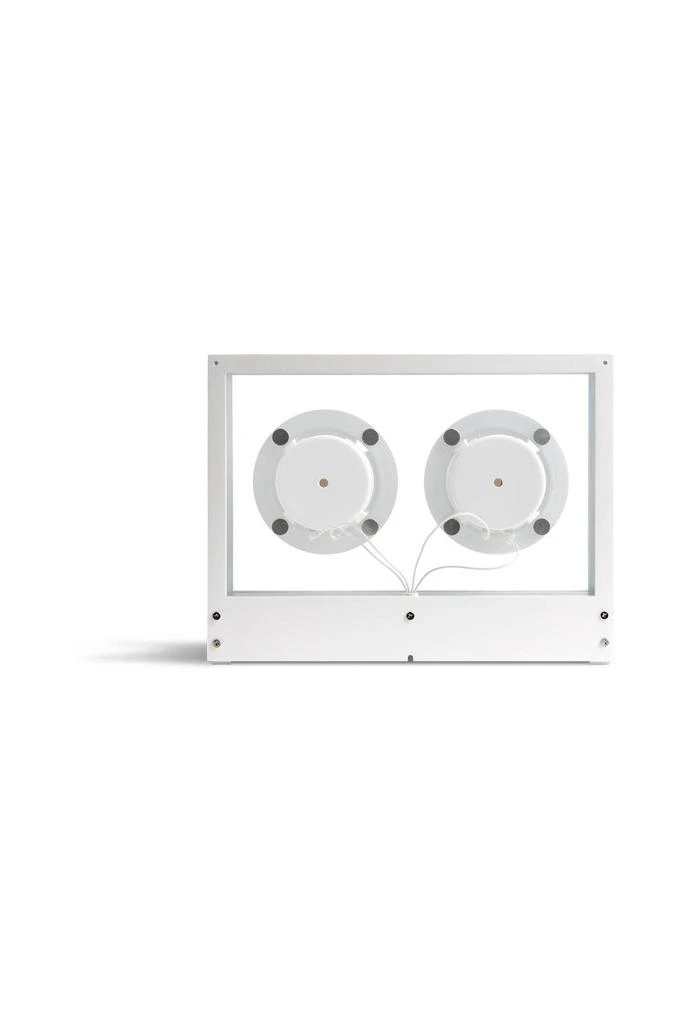 商品Transparent|TRANSPARENT STS-B SMALL SPEAKER,价格¥3117,第2张图片详细描述