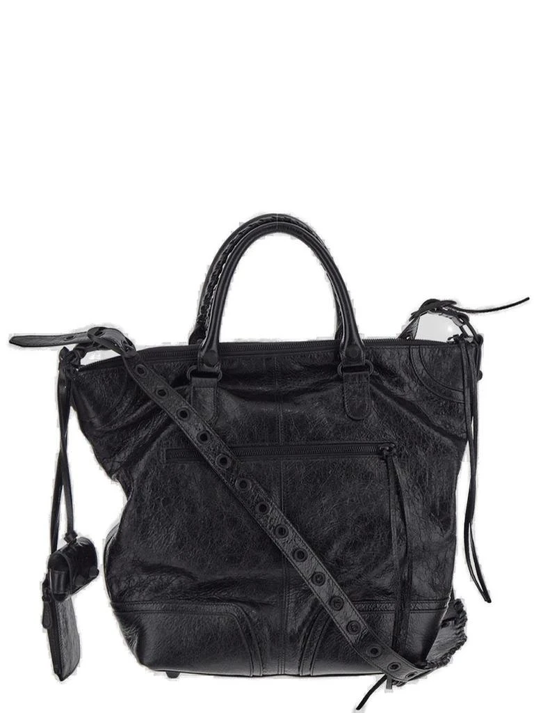 商品Balenciaga|Balenciaga Le Cagole Tote Bag,价格¥12034,第2张图片详细描述
