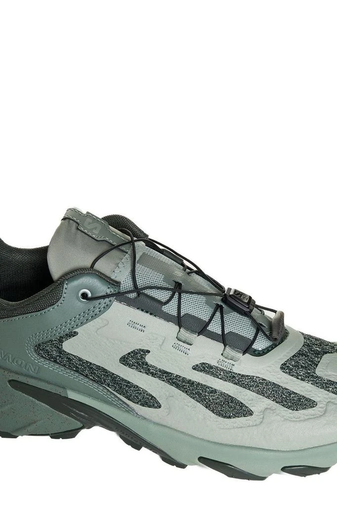 商品Salomon|Salomon Speedverse Prg Low-Top Sneakers,价格¥962,第4张图片详细描述