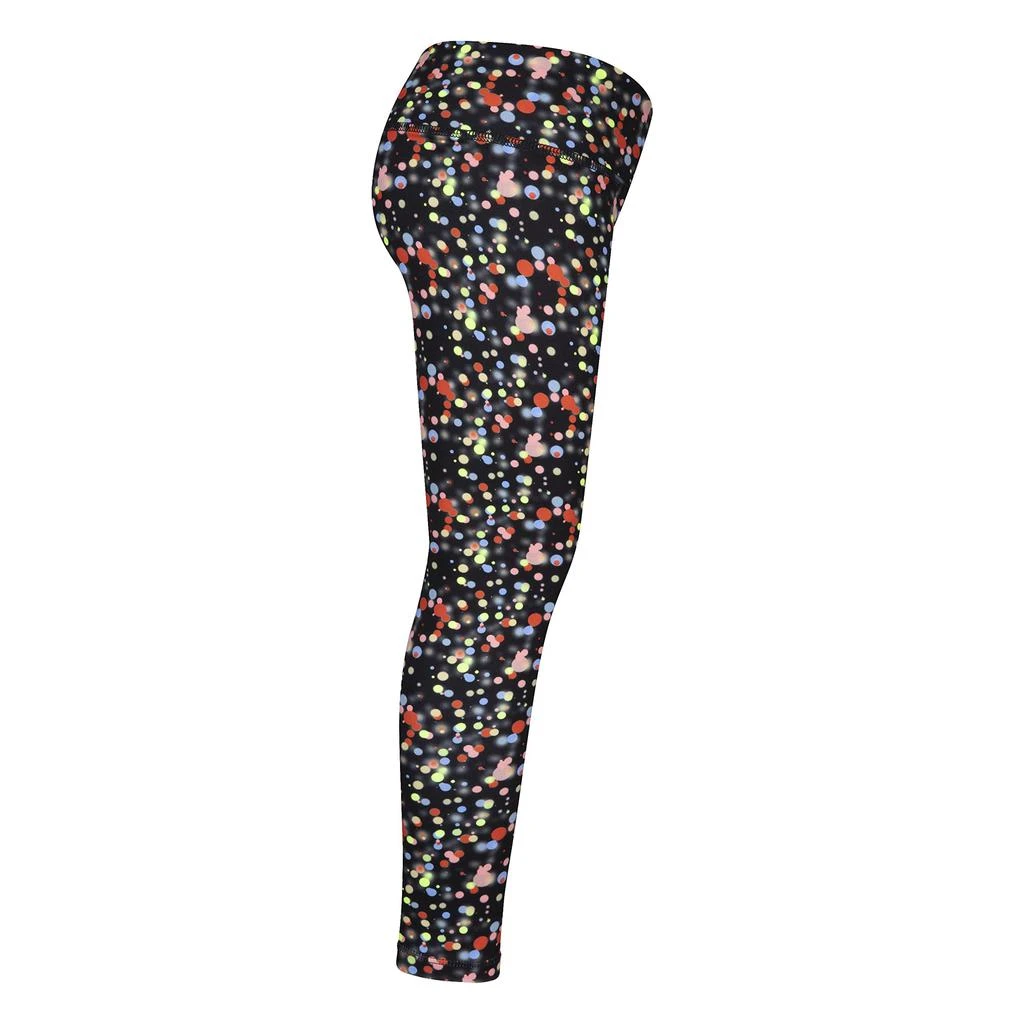 商品NIKE|Glow Time Leggings (Little Kids),价格¥95,第4张图片详细描述