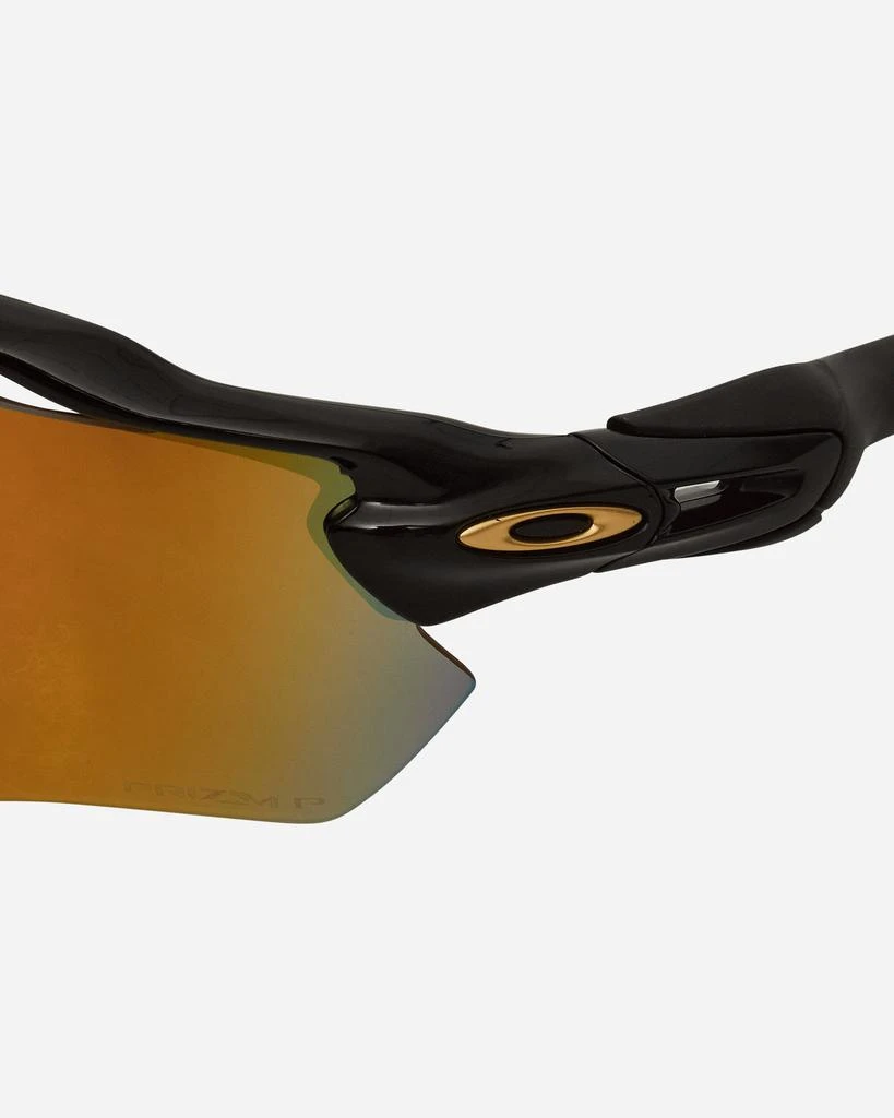 商品Oakley|Radar EV Path Sunglasses Polished Black,价格¥2031,第5张图片详细描述