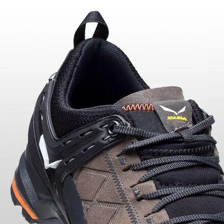 商品Salewa|Mountain Trainer 2 Hiking Shoe - Men's,价格¥584,第3张图片详细描述