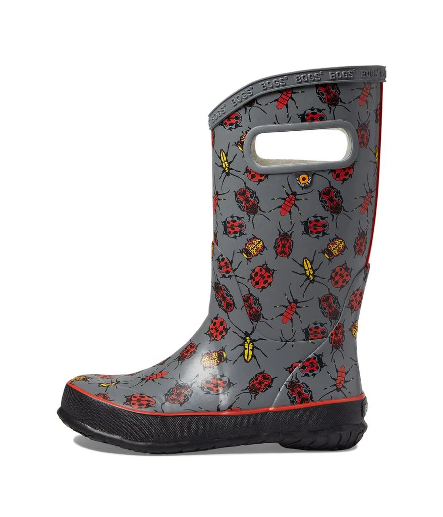 商品Bogs|Rain Boot Bugs (Toddler/Little Kid/Big Kid),价格¥374,第4张图片详细描述