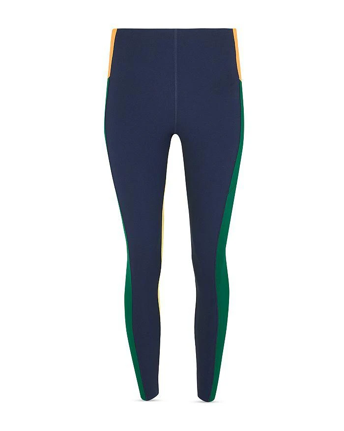 Power Block High Waist 7/8 Leggings 商品