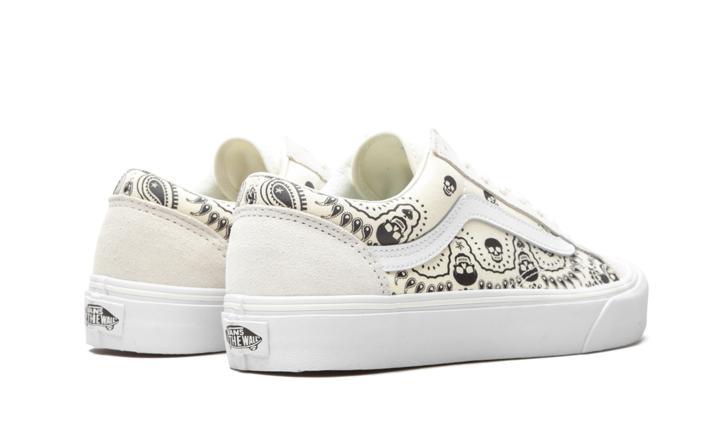 商品Vans|Vans Style 36,价格¥582,第6张图片详细描述