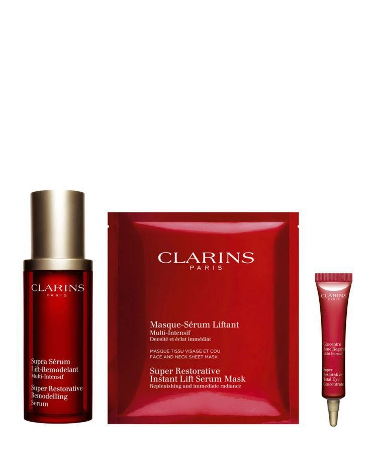 商品Clarins|花样年华3件套 - 独家贩售,价格¥1107,第1张图片