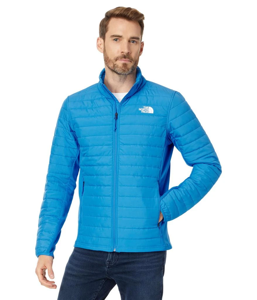 商品The North Face|Canyonlands Hybrid Jacket,价格¥714,第1张图片