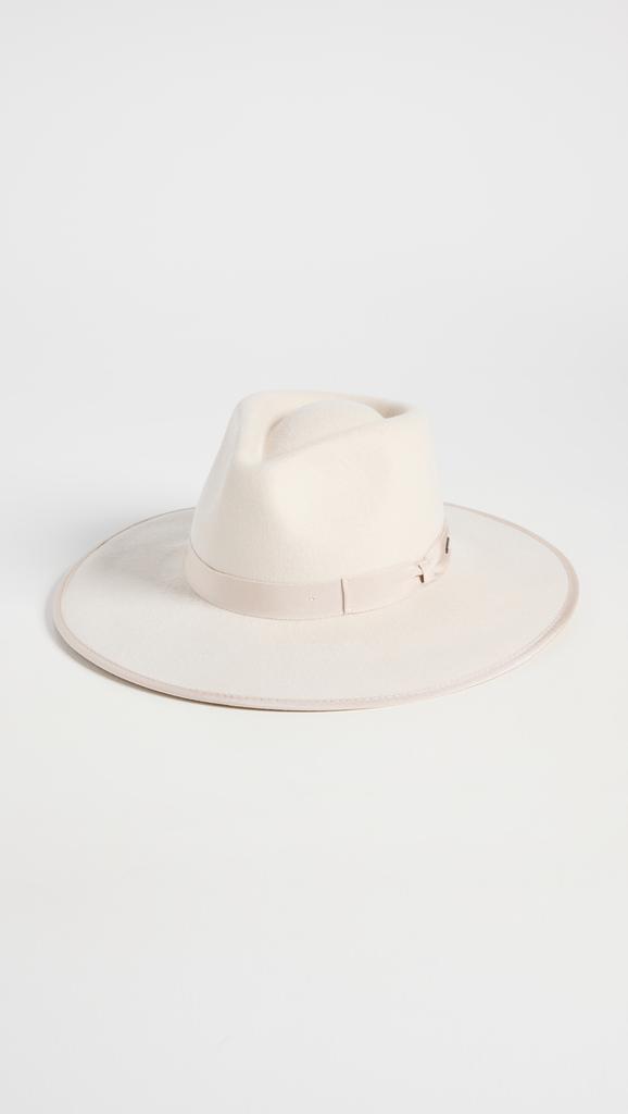商品Brixton|Brixton Jo Rancher 帽子,价格¥706,第4张图片详细描述