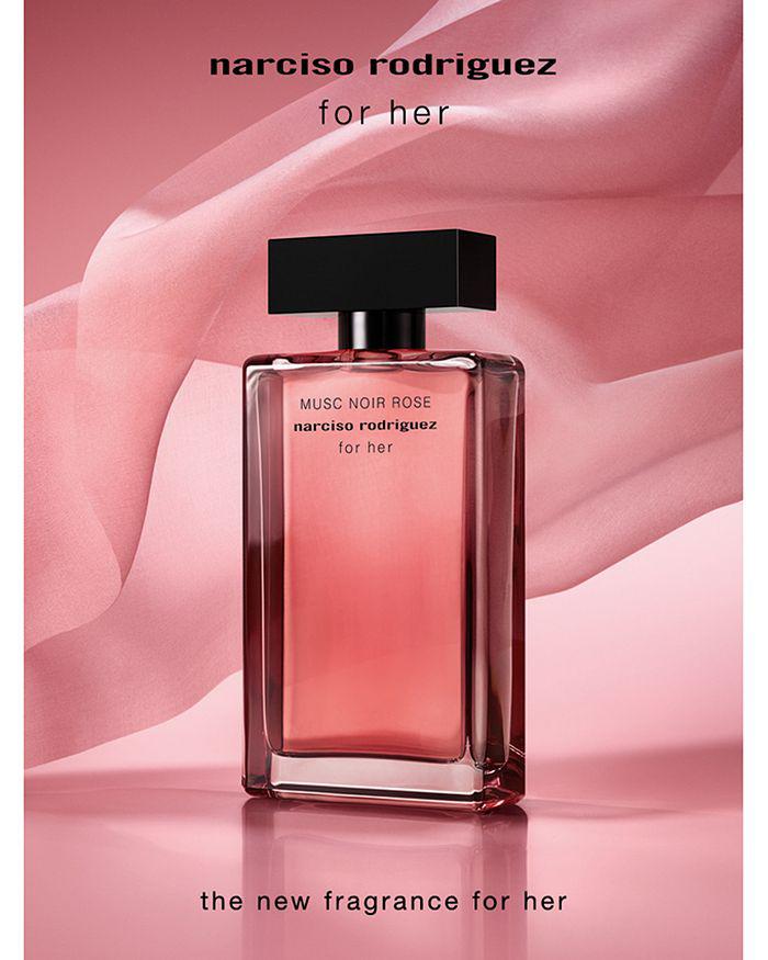 For Her Musc Noir Rose Eau de Parfum商品第5张图片规格展示