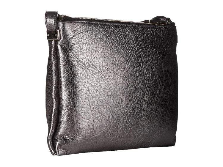 商品Marc Jacobs|The Standard Metallic Crossbody,价格¥1541,第2张图片详细描述