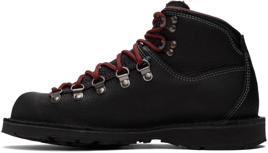 商品Danner|Black Mountain Pass Boots,价格¥3372,第5张图片详细描述