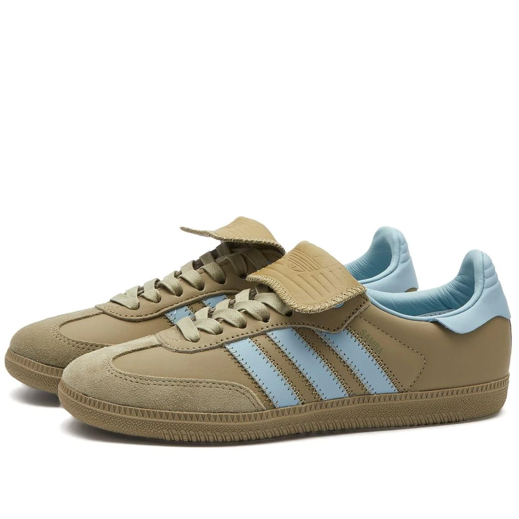 商品Adidas|Adidas x Human Race Samba,价格¥1112,第1张图片