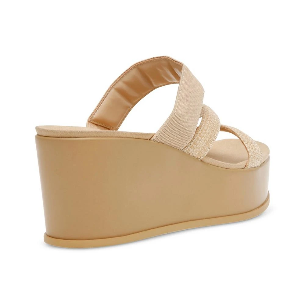 Women's Vai Slip-On Platform Sandals 商品