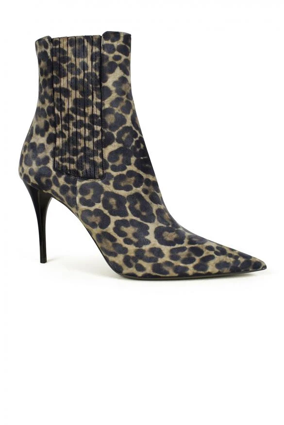 商品Yves Saint Laurent|Lexi boots,价格¥4314,第3张图片详细描述