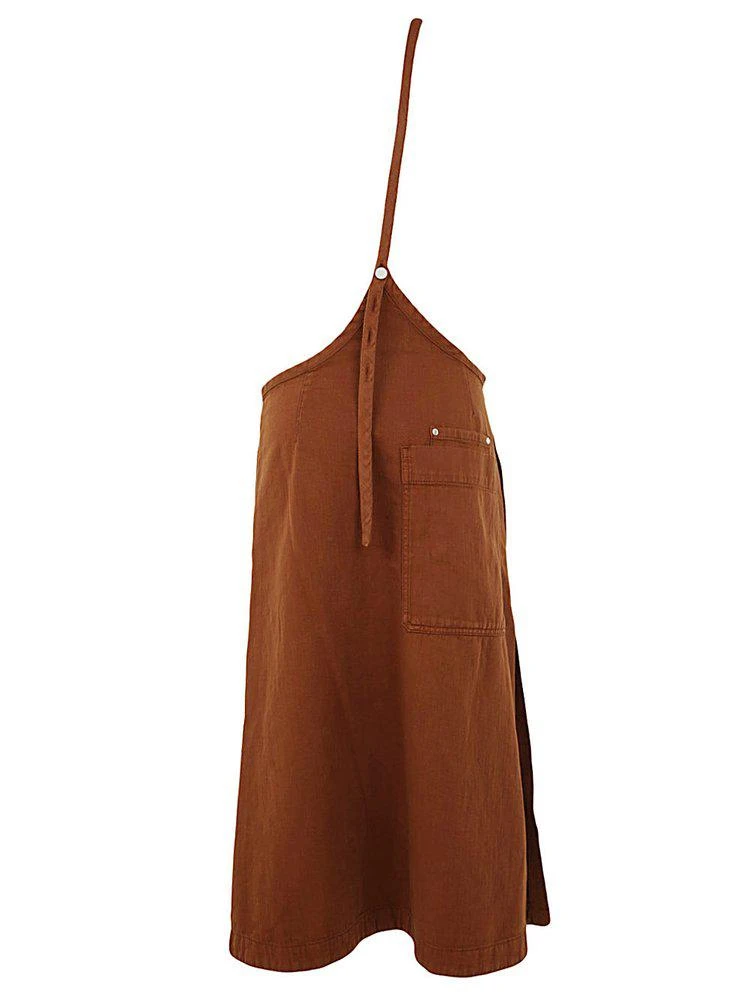 商品Lemaire|Lemaire Apron Mid-Length Skirt,价格¥3403,第1张图片