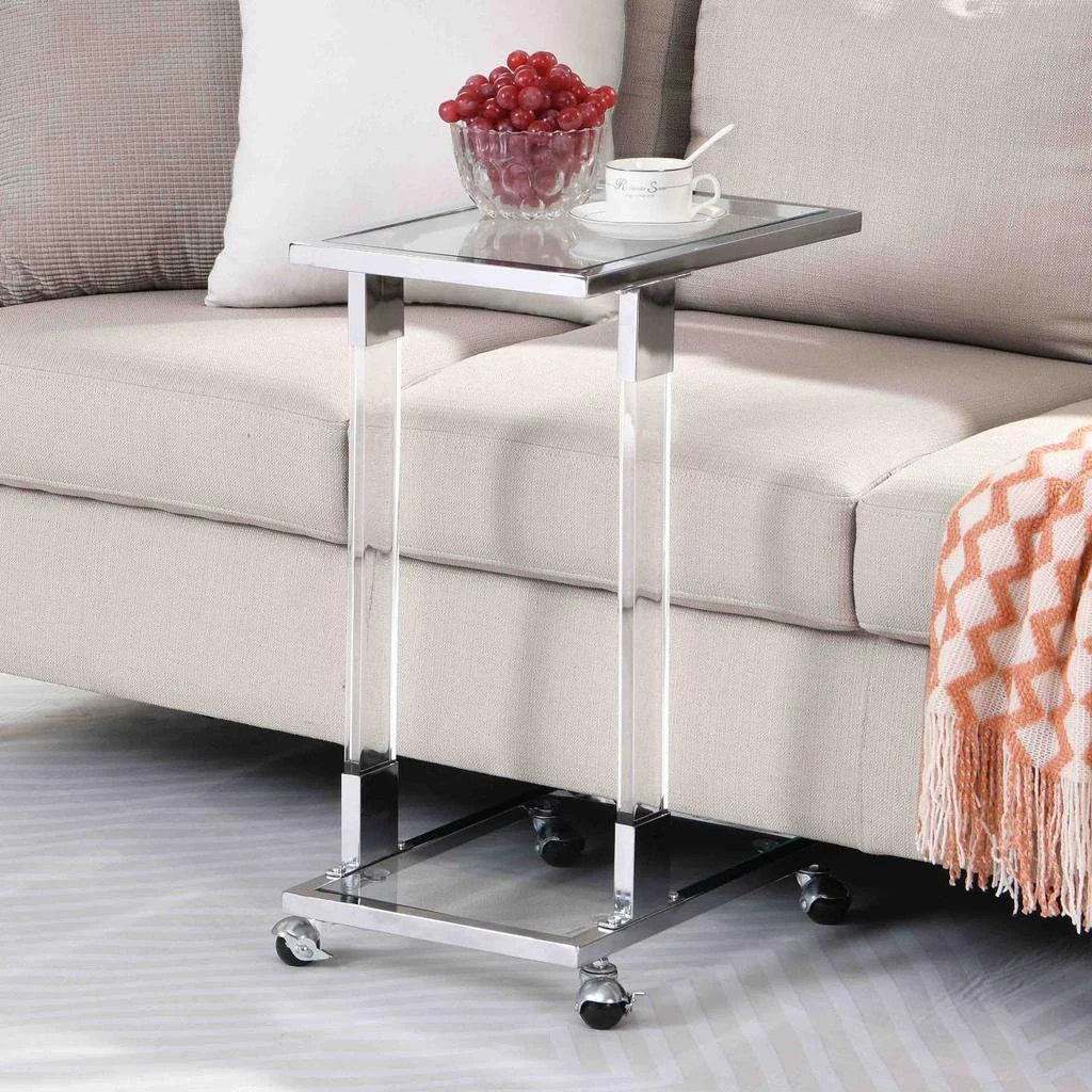 商品Simplie Fun|Table in Iron,价格¥1392,第2张图片详细描述