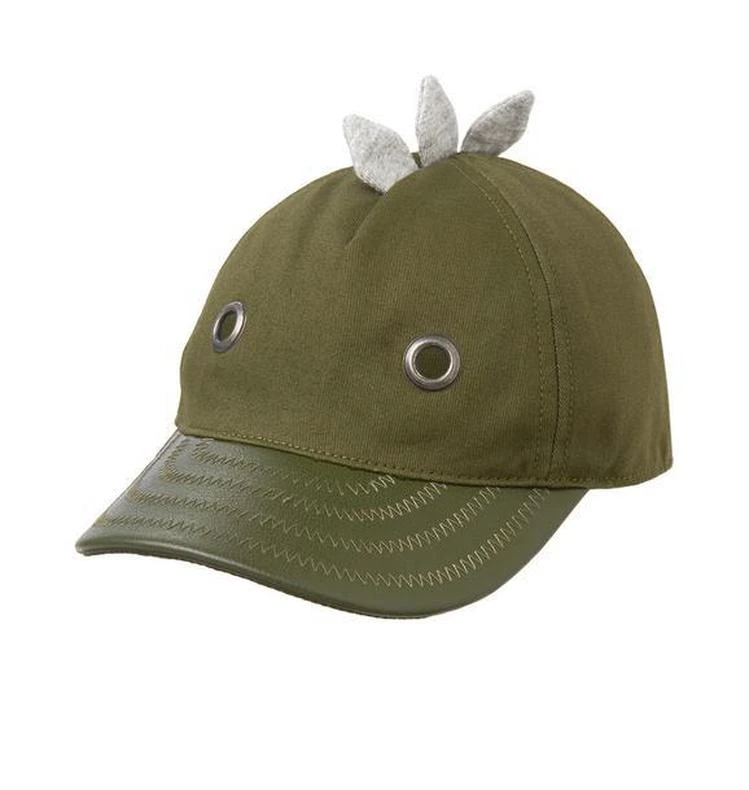 商品Gymboree|Dino Hat,价格¥37,第1张图片