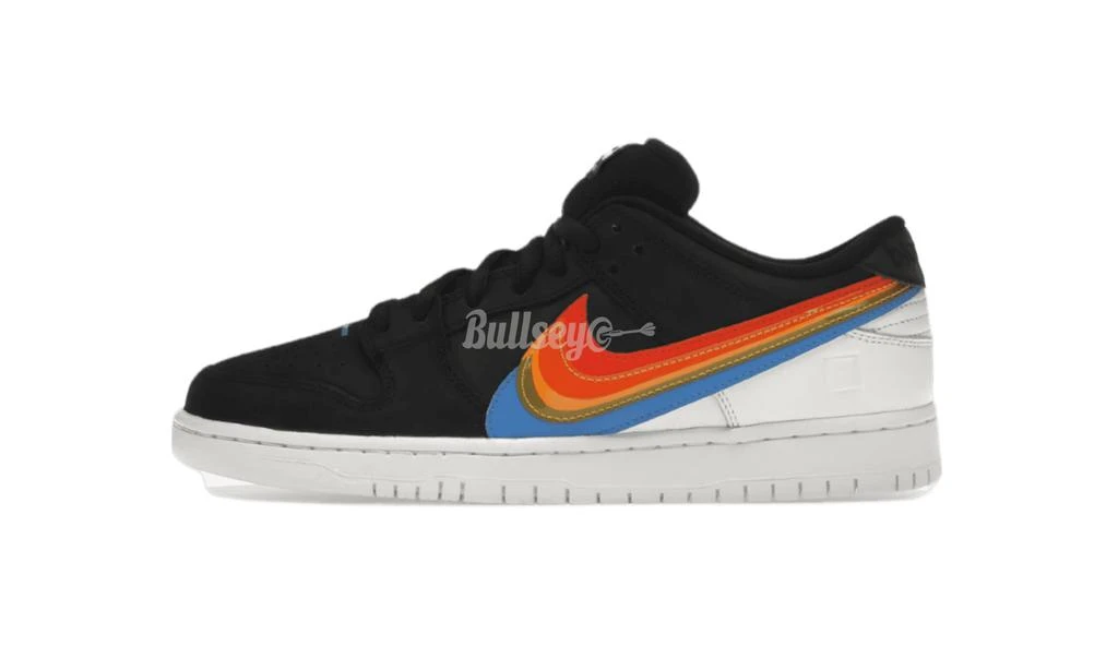 商品NIKE|Nike SB Dunk Low "Polaroid",价格¥2191,第1张图片