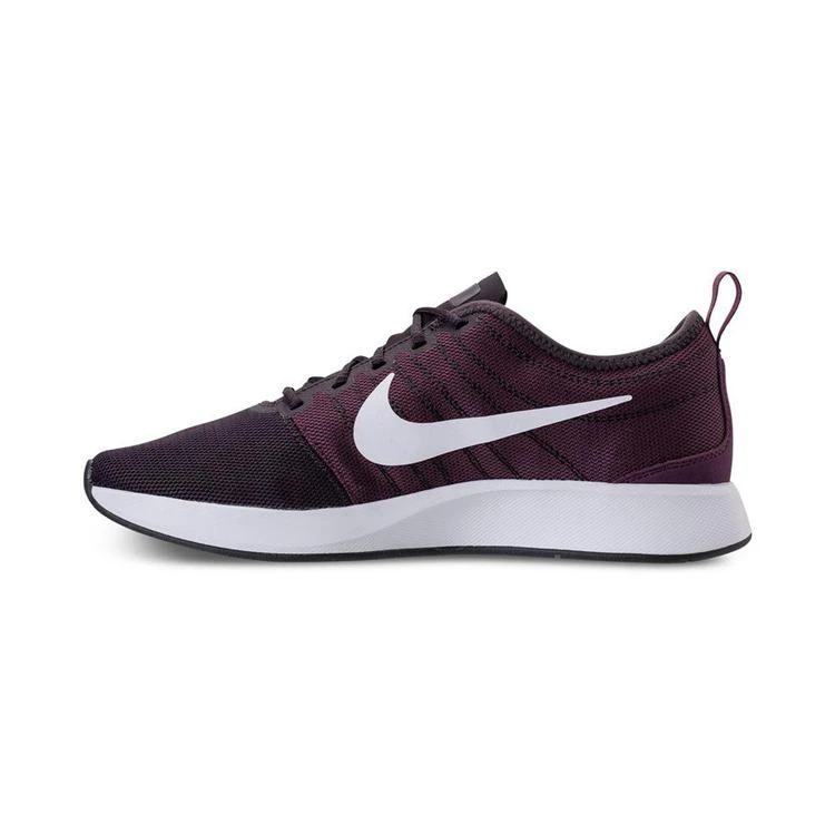 商品NIKE|Women's Dualtone Racer Casual Sneakers from Finish Line,价格¥371,第3张图片详细描述