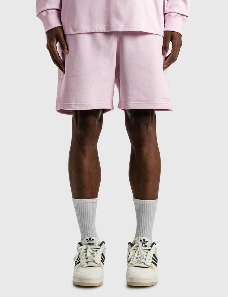 商品Adidas|Pharrell Williams Basics Shorts,价格¥740,第5张图片详细描述