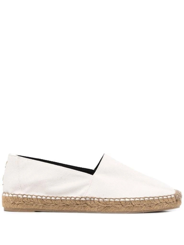 商品Yves Saint Laurent|SAINT LAURENT ESPADRILLAS SHOES,价格¥5193,第1张图片