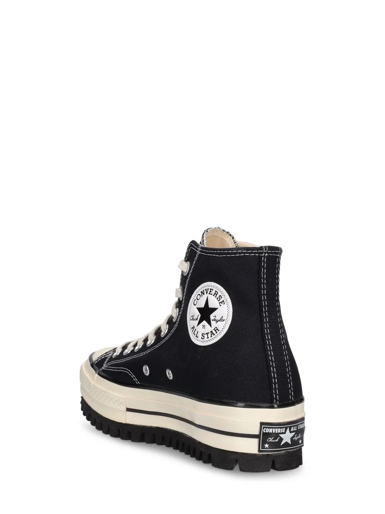 商品Converse|女款 匡威 Chuck 70 帆布鞋,价格¥538,第3张图片详细描述