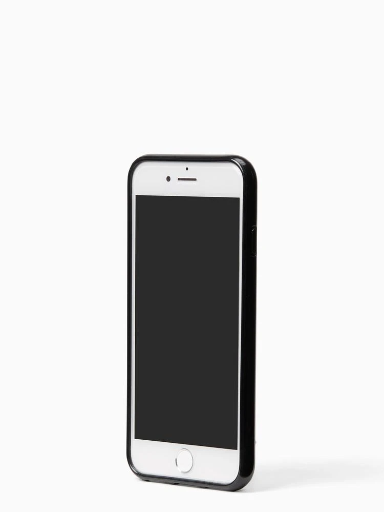 商品Kate Spade|hug me iphone 7/8 case,价格¥238,第2张图片详细描述