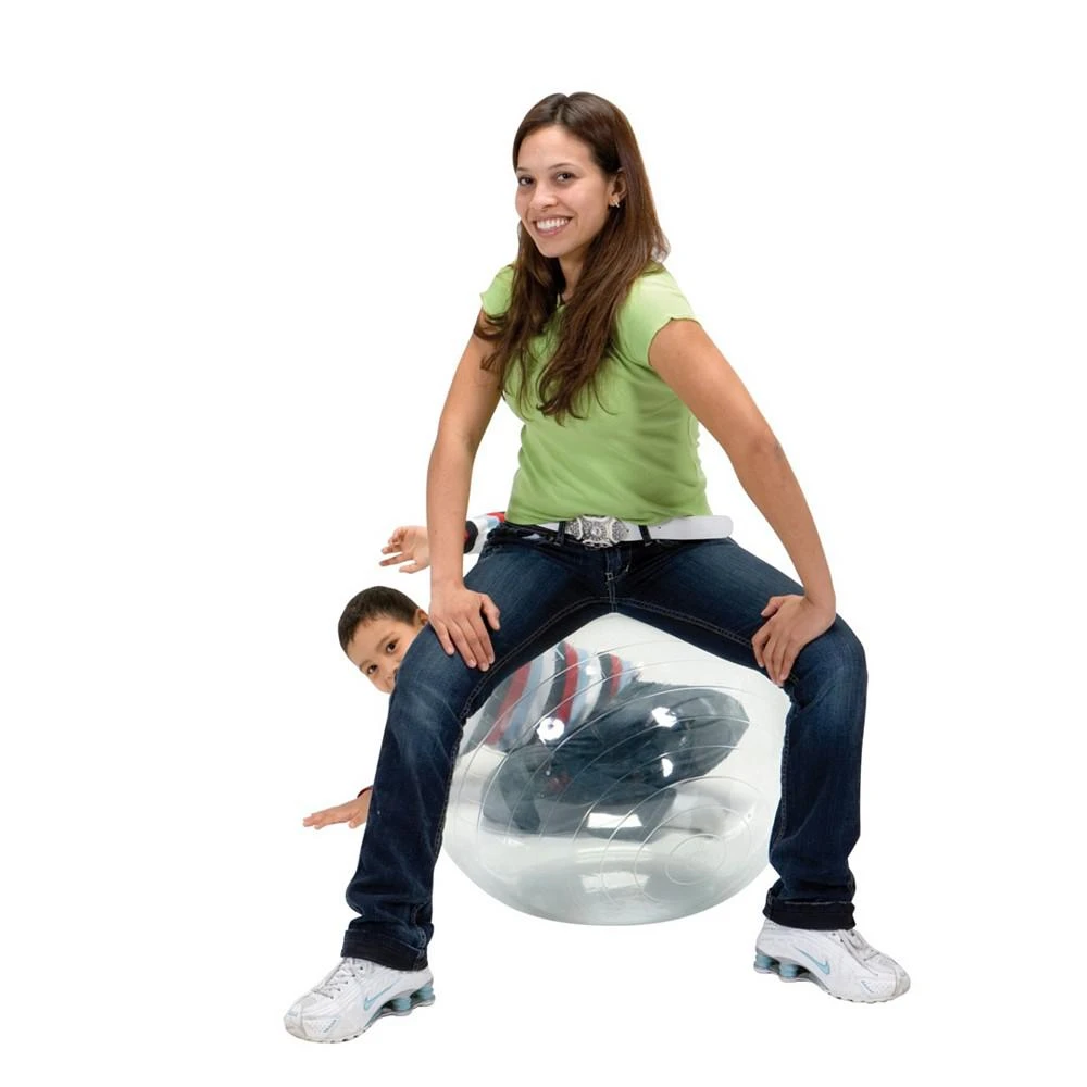商品Gymnic|Opti Exercise Ball 55,价格¥409,第3张图片详细描述