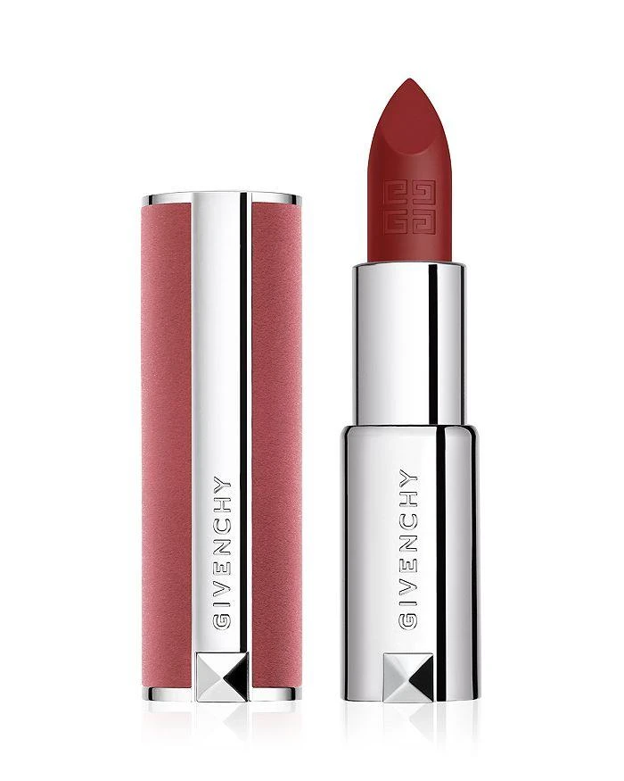 商品Givenchy|Le Rouge Sheer Velvet Matte Lipstick,价格¥330,第1张图片详细描述