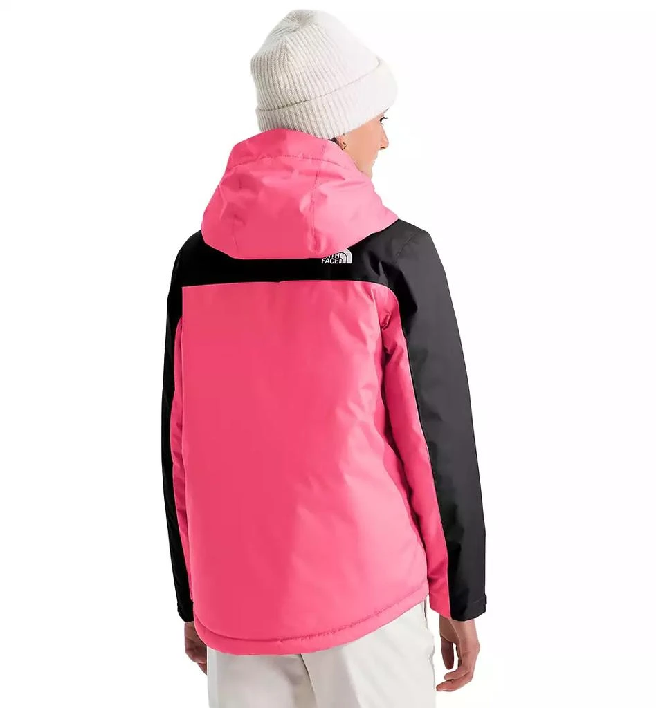 商品The North Face|Big Girls Freedom Insulated Jacket,价格¥1235,第2张图片详细描述