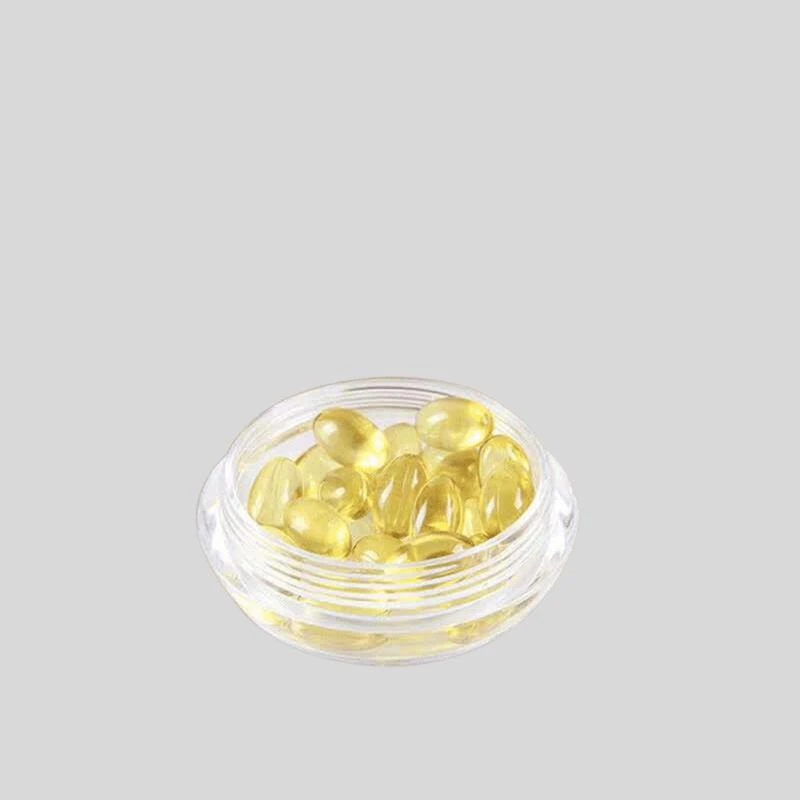 商品Vigor|Yoni Tightening Capsules Herbs 1 PILL,价格¥83,第2张图片详细描述