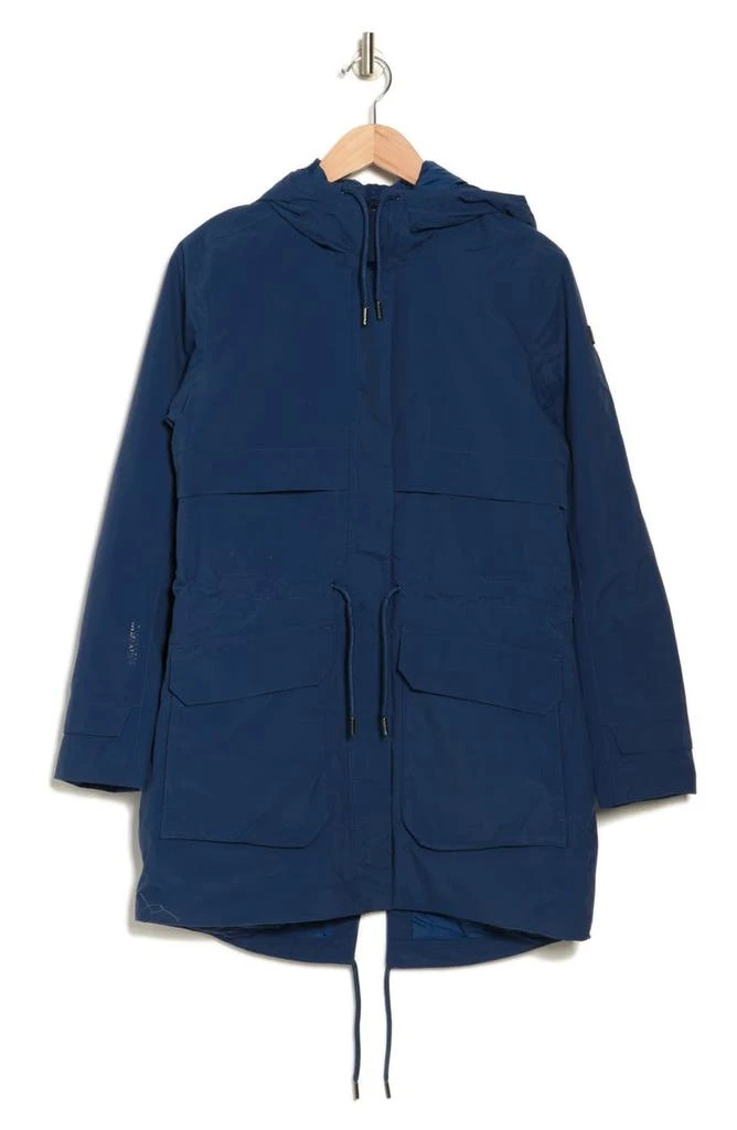 Boyne Insulated Parka 商品