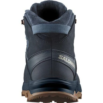 商品Salomon|Outchill Thinsulate Climasalomon Boot - Women's,价格¥885,第3张图片详细描述