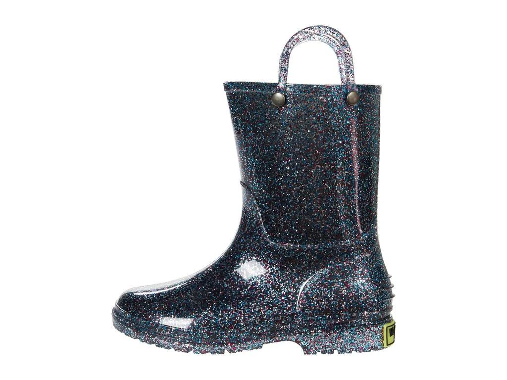商品Western Chief|Glitter Rain Boots (Toddler/Little Kid),价格¥187,第4张图片详细描述