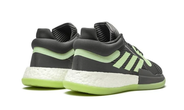商品Adidas|Adidas Marquee Boost Low,价格¥815,第4张图片详细描述