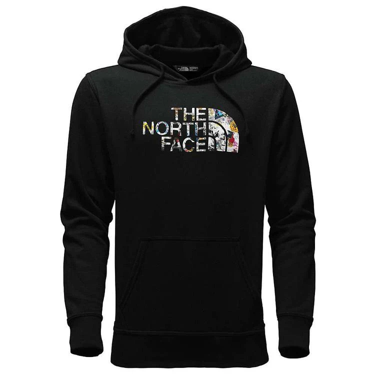 商品The North Face|The North Face Men's Half Dome Homestead Hoodie,价格¥270,第1张图片