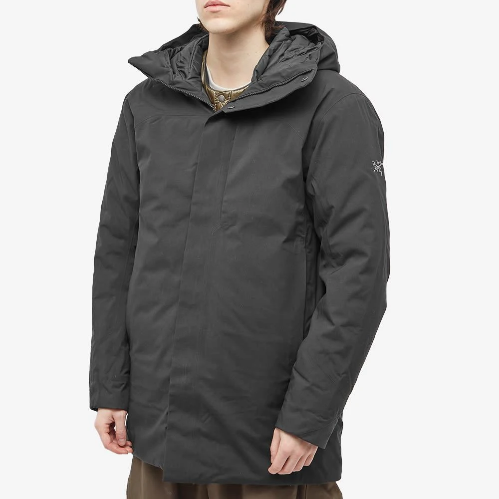 商品Arc'teryx|Arc'teryx Therme Parka,价格¥5564,第2张图片详细描述