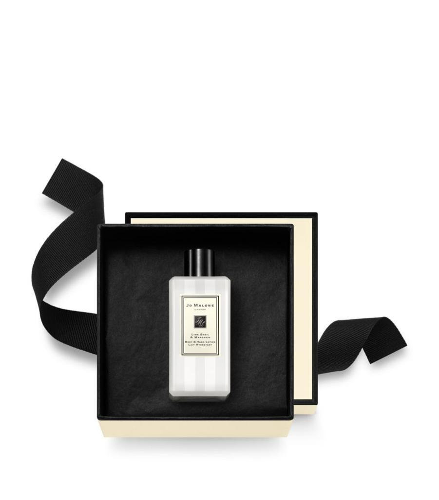 商品Jo Malone London|Lime Basil & Mandarin Body & Hand Lotion,价格¥245,第5张图片详细描述