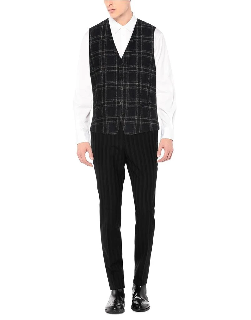 商品ROYAL ROW|Suit vest,价格¥729,第2张图片详细描述